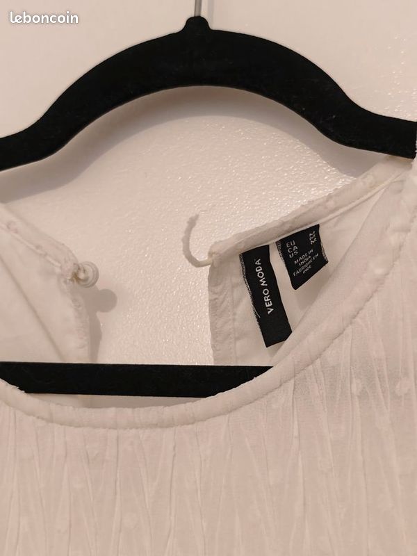 Blouse femme (image 4)