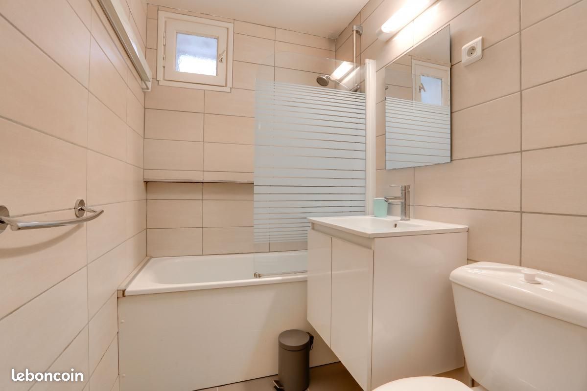 Appartement 1 pièce 25 m² - Saint-Jean-de-Luz 64500 (image principale 3)