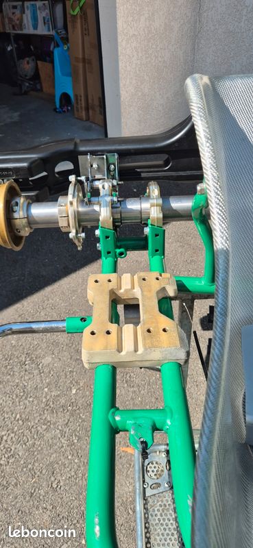 Karting x30 tony kart (image 5)