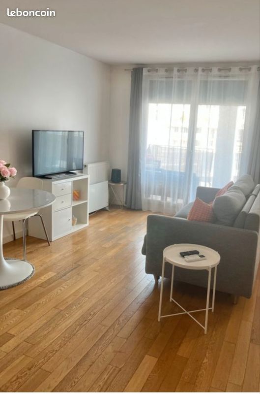 Appartement 1 pièce 19 m² · à Valence · 19 m² · 410 €