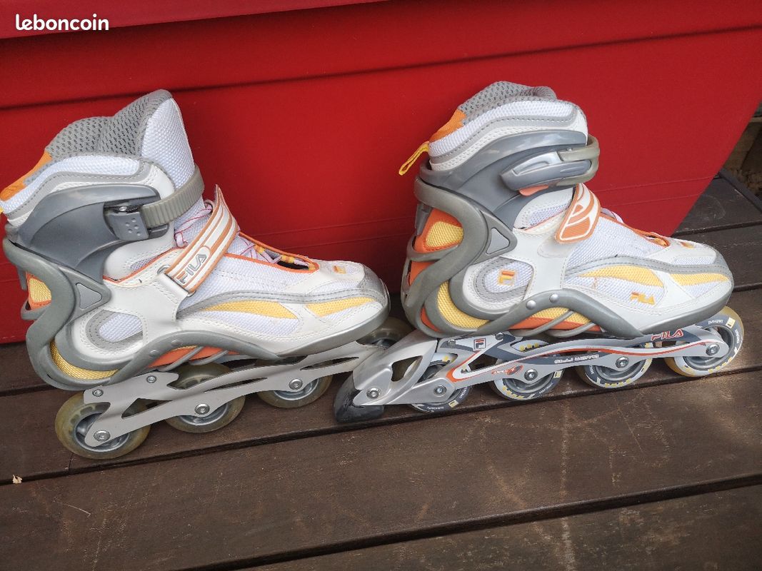 Roller en ligne (image 1)