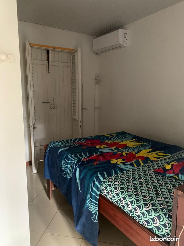 Charmante maison de 72m2 au Morne-Vert (image 7)