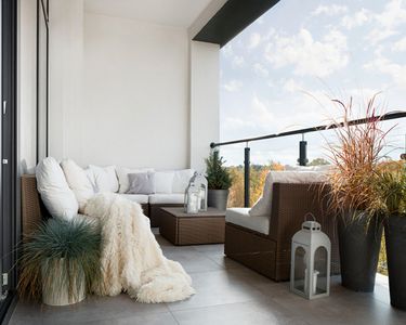 Appartement 552 000 € - 89 m²