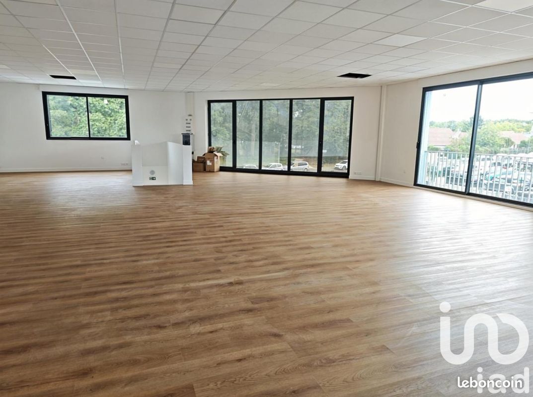 Appartement a louer ozoir-la-ferriere - 5 pièce(s) - 150 m2 - Surfyn