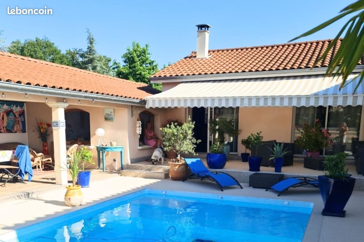 Maison 5 pièces 128 m² · à Tassin-la-Demi-Lune · 128 m² · 699 000 €