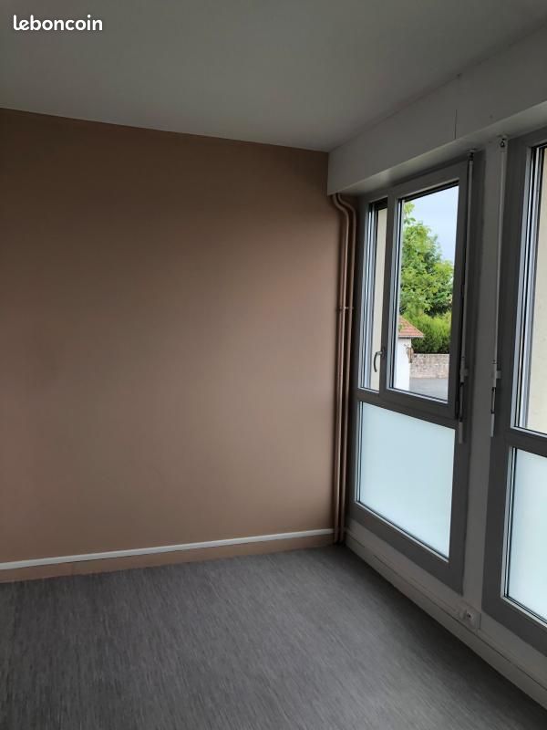 Appartement 2 pièces 47 m² · à Saint-Bonnet-de-Joux · 47 m² · 443 €/mois