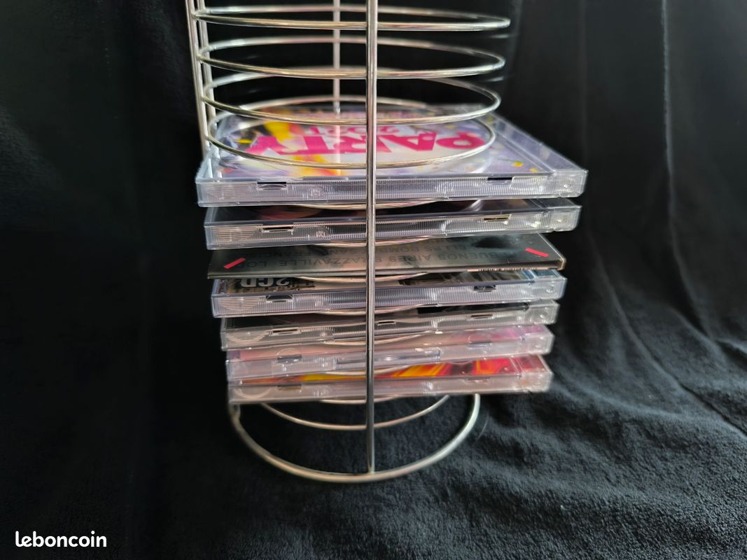 Range CD (image 4)