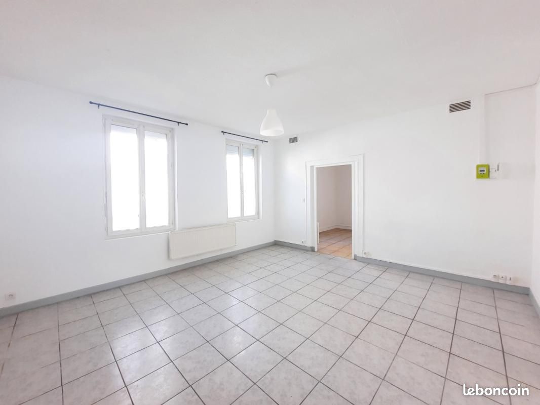 Appartement 3 pièces 63 m² · à Le Havre · 63 m² · 650 €/mois
