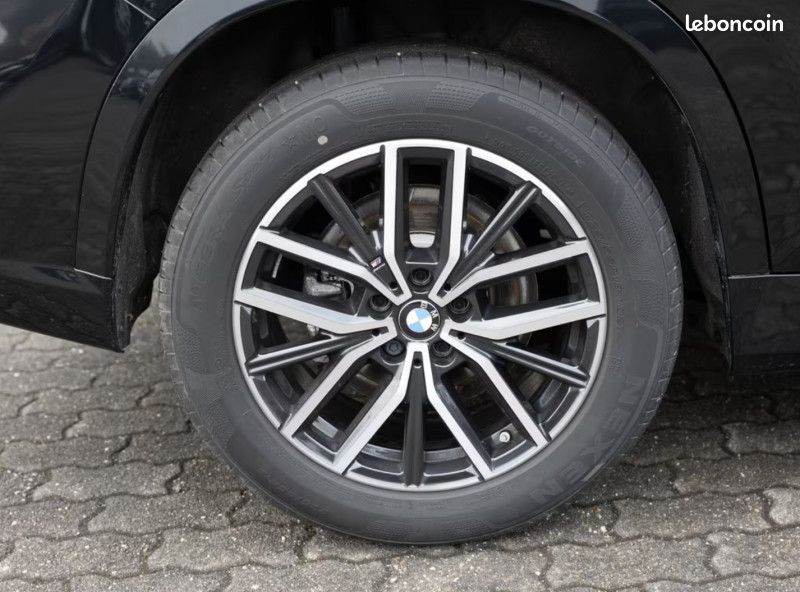 Bmw X1 (U11) SDRIVE18I 136CH M SPORT (image 11)