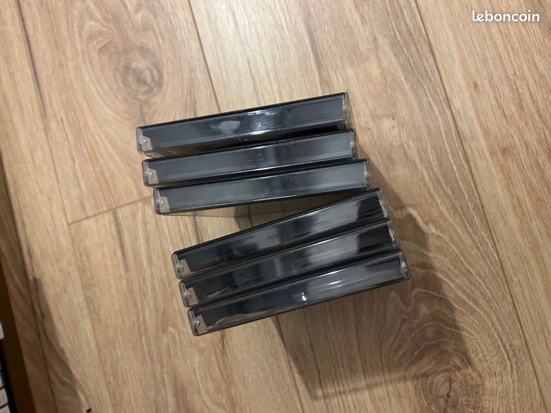 Lot de boîtes PlayStation 1/ps1/psone (image 2)