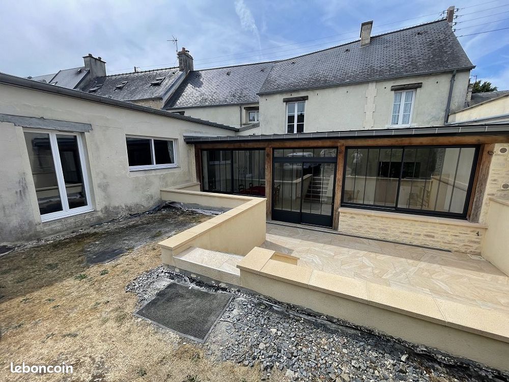 Maison 10 pièces 258 m² · à Bayeux · 258 m² · 639 000 €
