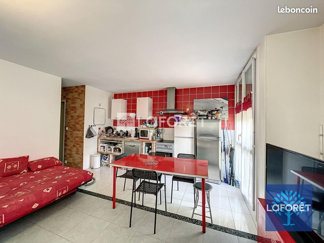 Appartement 2 pièces 46 m² · à Arpajon · 46 m² · 769 €