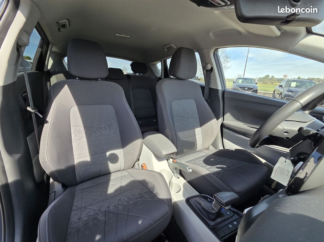 Hyundai Bayon 1.0 T-Gdi 100ch Hybrid 48V DCT-7 Intuitive / BVA (image 4)