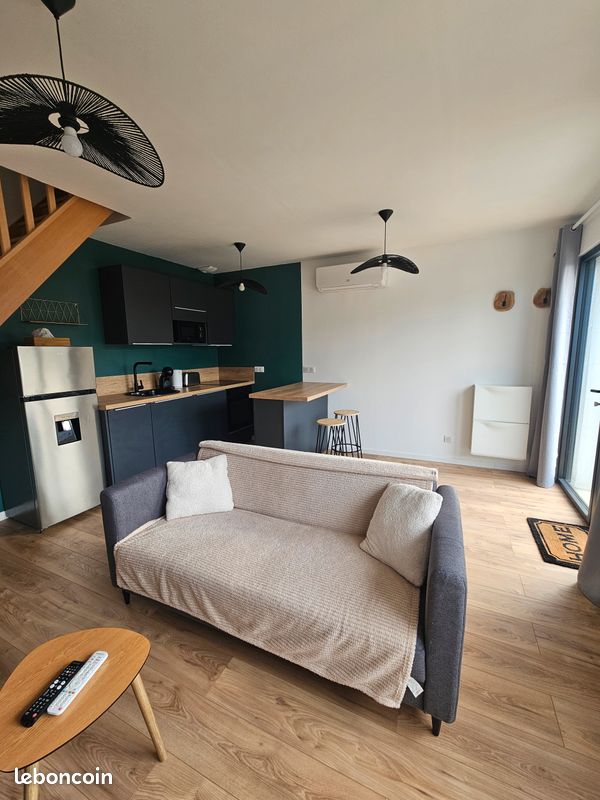 Appartement T2 (image 1)