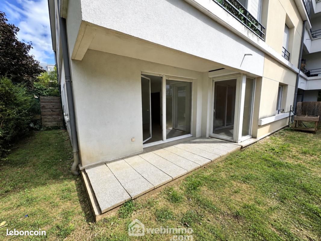 Appartement 3 pièces 54 m² · à Brétigny-sur-Orge · 54 m² · 205 000 €