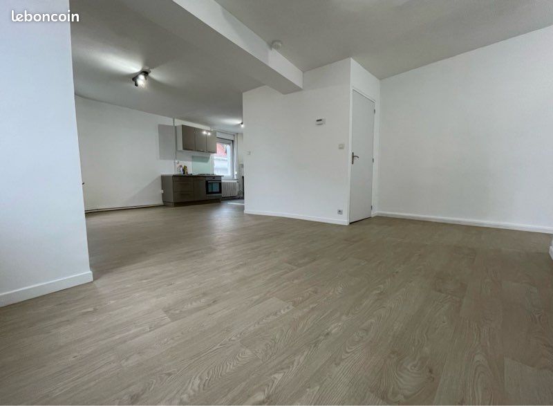 Appartement 3 pièces 65 m² · à Annoeullin · 65 m² · 750 €/mois