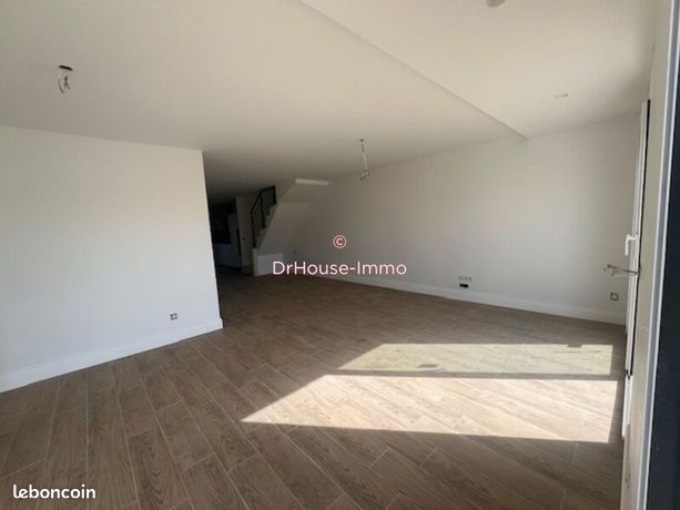 Maison 5 pièces 121 m²