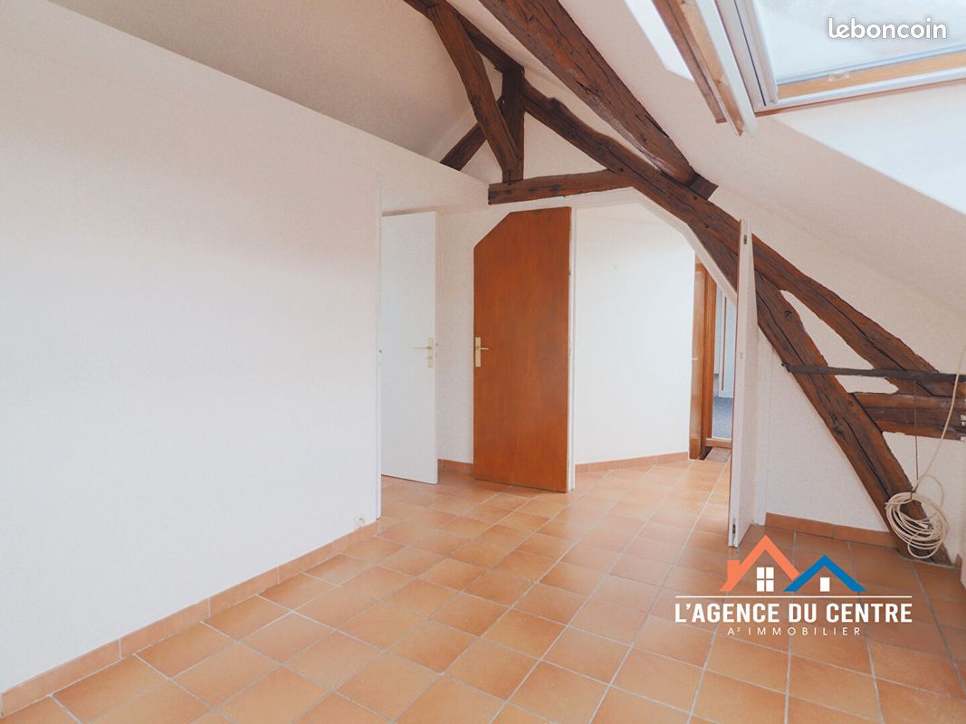 Appartement a louer carrieres-sous-poissy - 2 pièce(s) - 41 m2 - Surfyn