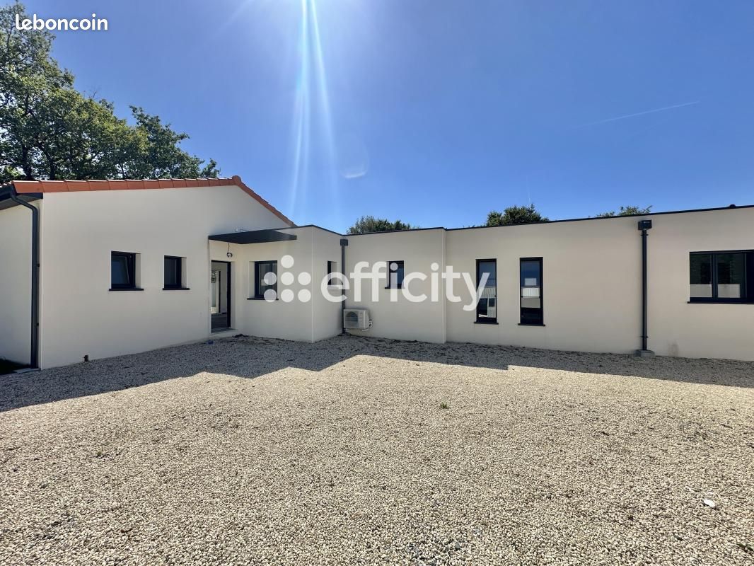Maison 5 pièces 136 m² · à Les Sorinières · 136 m² · 479 000 €
