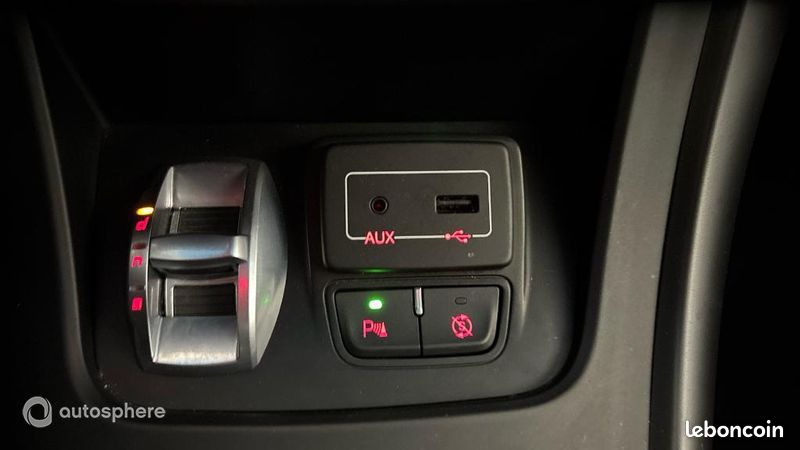 Alfa Romeo Giulietta 1.4 TB MultiAir 150ch Sportiva Stop&Start (image 30)