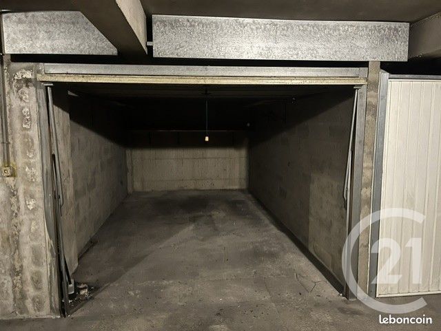 Parking 14 m² · à Paris · 14 m² · 49 500 €