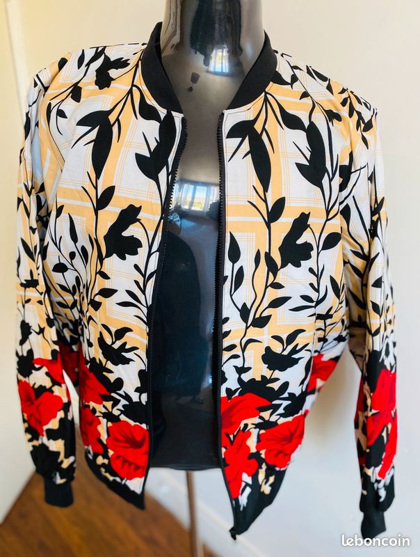 Bombers adultes (image 3)