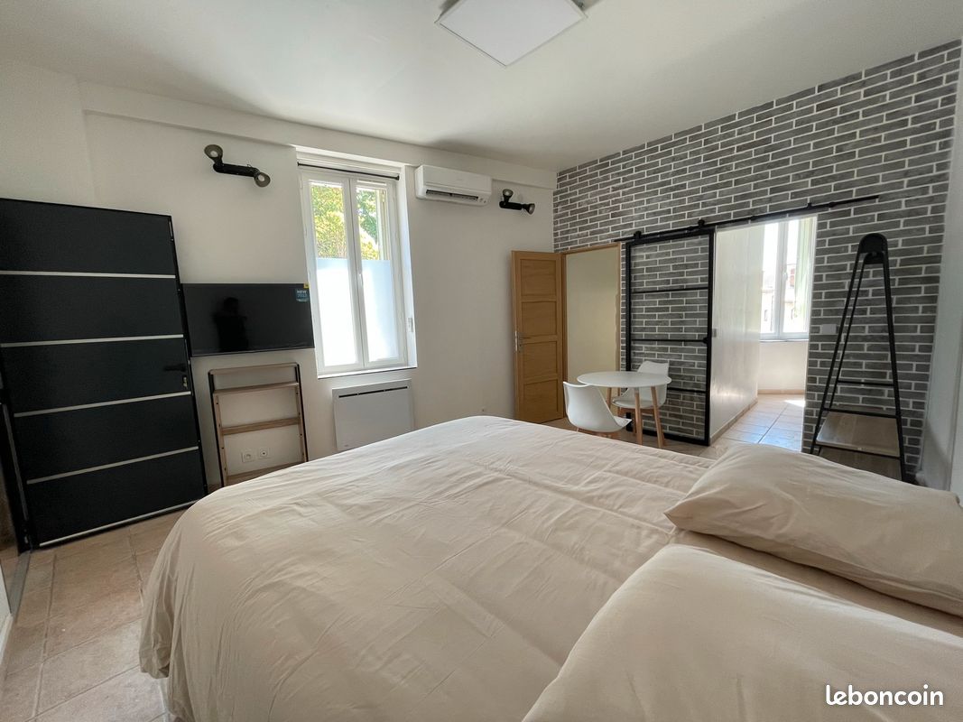 Appartement 1 pièce 25 m² · à Cadenet · 25 m² · 645 €/mois