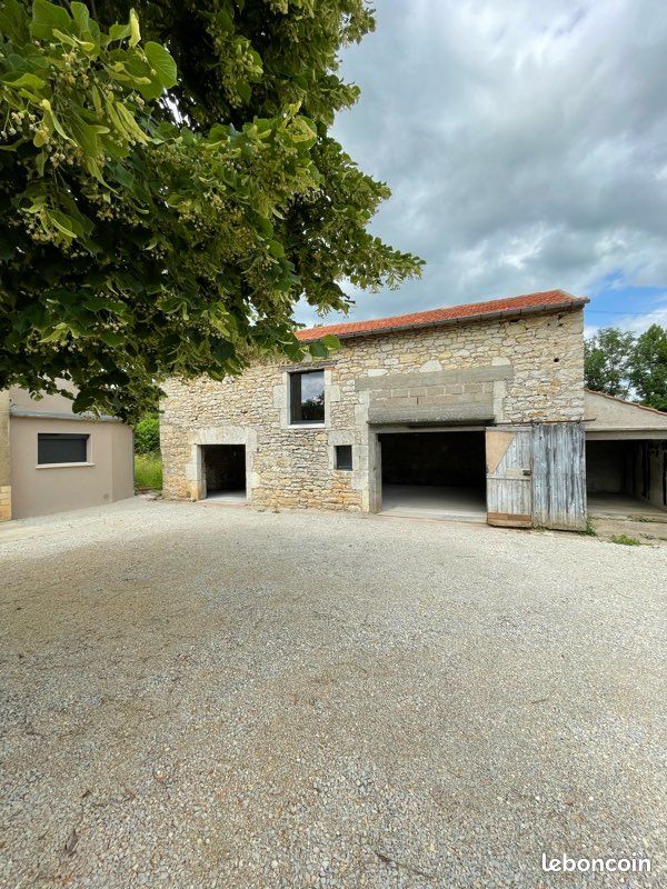 Hangar grange stockage garage artisan (image 2)
