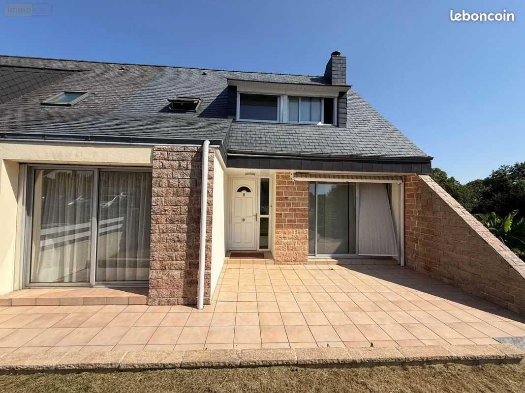 Maison 5 pièces 100 m² · à Quimper · 100 m² · 233 800 €