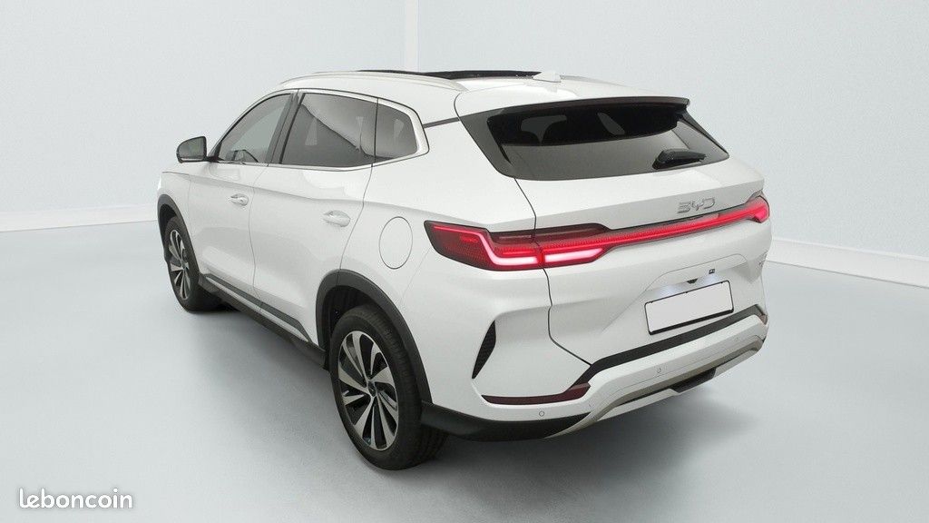 BYD SEAL U 1.5L DM-I 218CH PHEV BOOST (18KWh) (image 5)