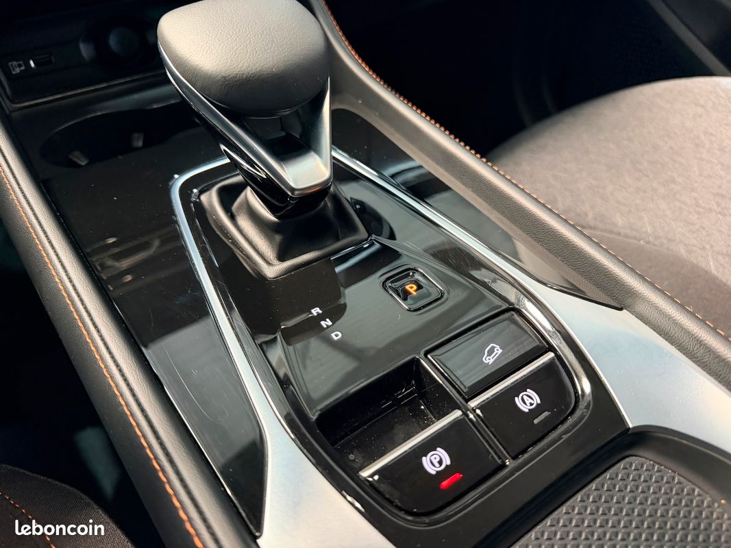 Mg ehs 1.5 t-gdi hybrid 224 ch confort de 1 ere main en boite automatique / carplay / cockpit / camera de recul garantie 7 ans (image 8)