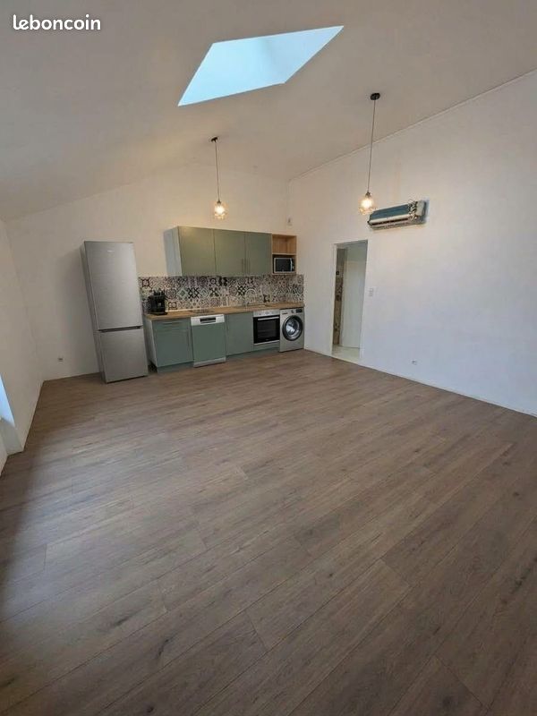 Appartement 2 pièces 45 m² · à Sennecey-le-Grand · 45 m² · 570 €/mois