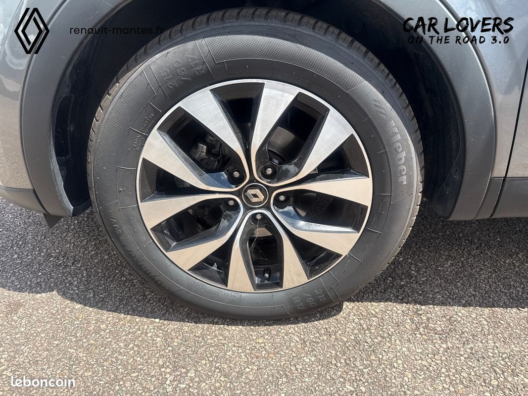 RENAULT Arkana mild hybrid 140 EDC FAP - 22 Evolution (image 9)