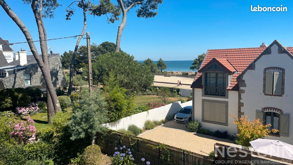 Appartement 3 pièces 64 m² · à Carnac · 64 m² · 539 760 €