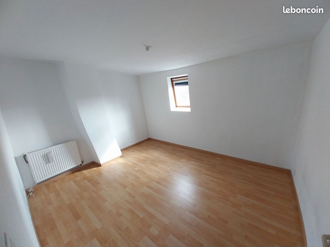 Maison a louer roubaix - 4 pièce(s) - 95 m2 - Surfyn