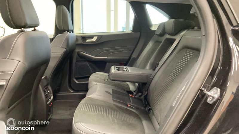 Ford Kuga 2.5 Duratec 243ch Hybride Rechargeable Active X Powershift (image 13)