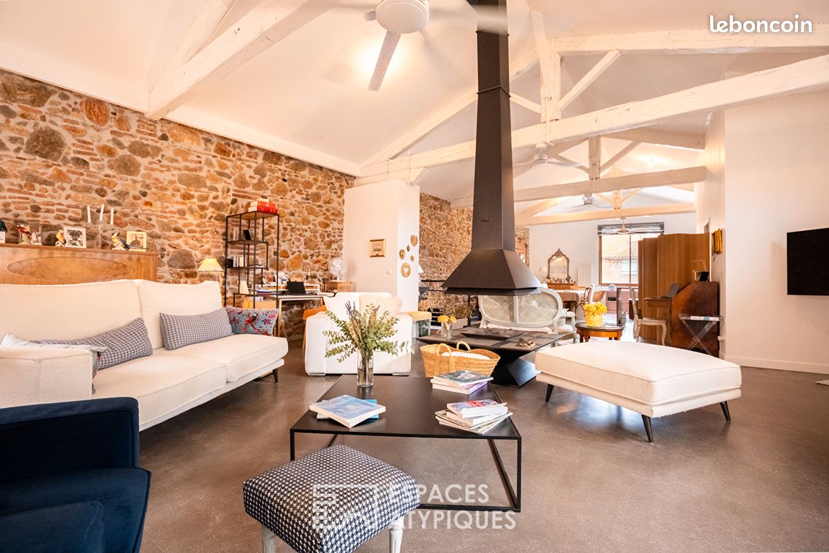 Maison 5 pièces 209 m² · à Perpignan · 209 m² · 380 000 €