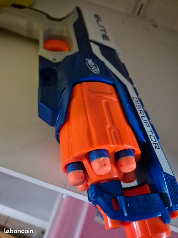 Lot Nerf (image 2)