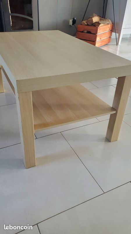 Table basse (image 3)