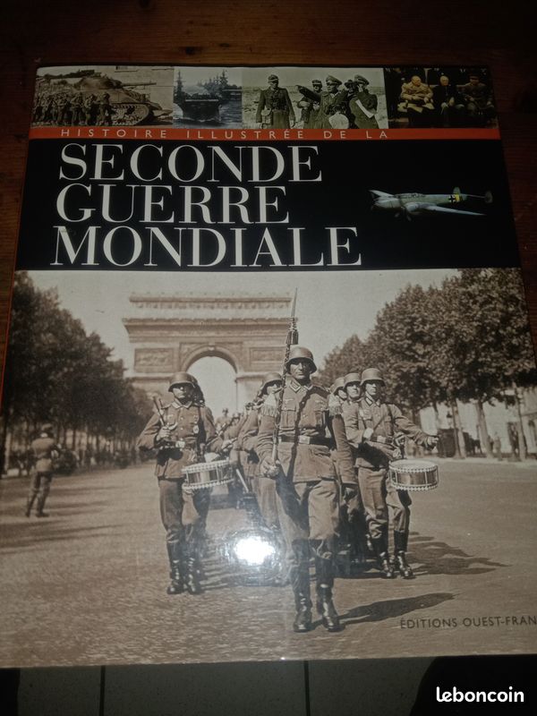 Livre allemand (image 2)