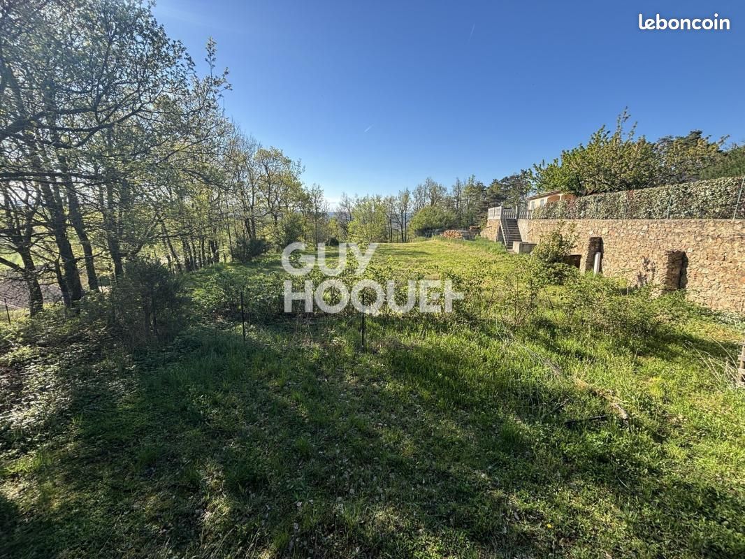 Terrain Champis · 70 000 €