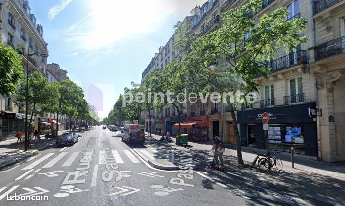 Local commercial 44 m² (image 1)
