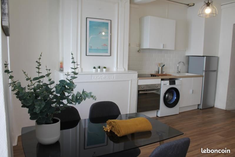 Appartement 2 pièces 50 m² · à Monprimblanc · 50 m² · 525 €
