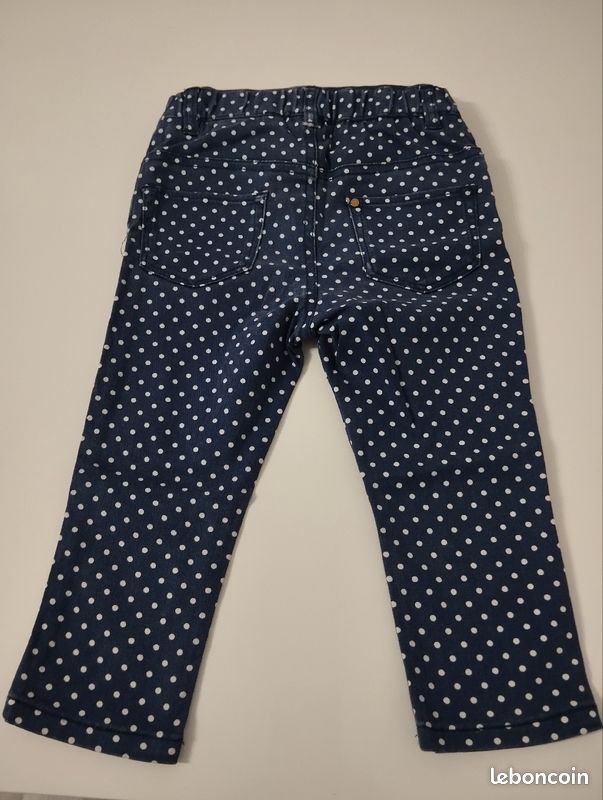 Jeans (veste + pantalon) (image 6)
