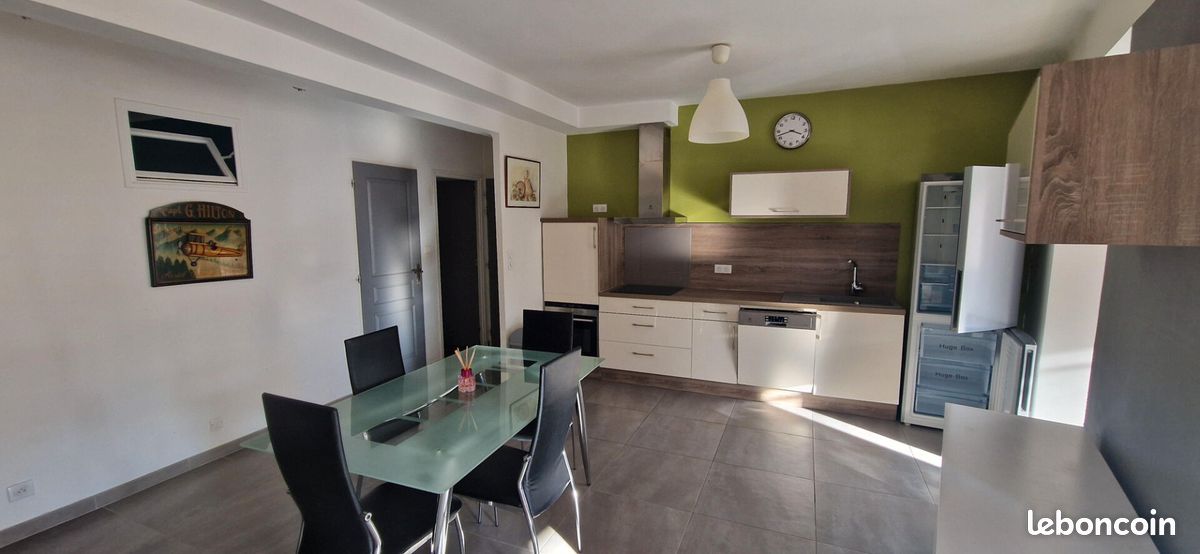 Appartement 3 pièces 89 m² · à Cavaillon · 89 m² · 830 €/mois