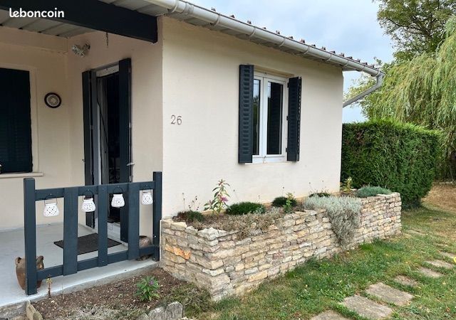 Maison 4 pièces 85 m² · à Saint-Mamert-du-Gard · 85 m² · 259 000 €