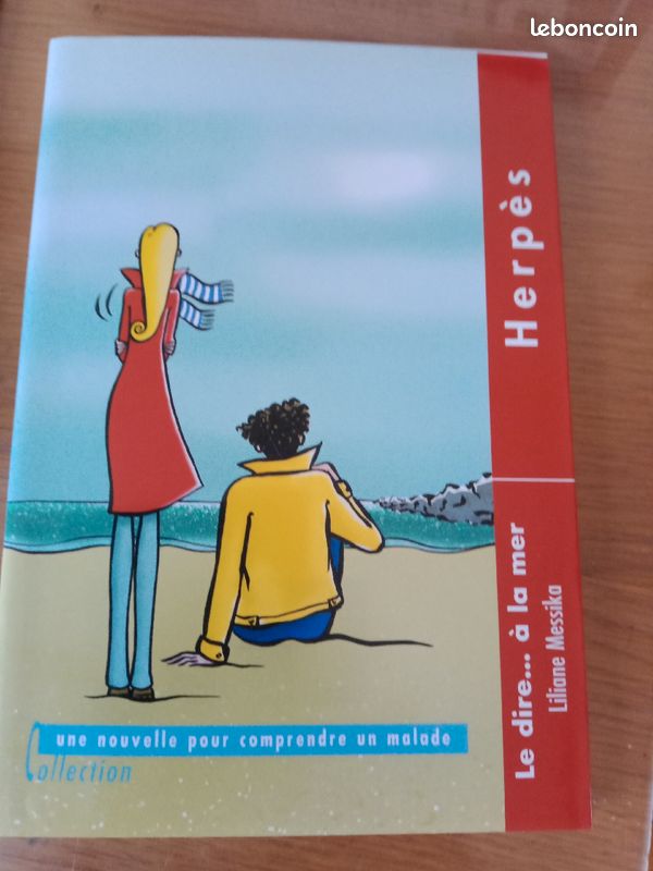 Le dire... à la mer (image 1)