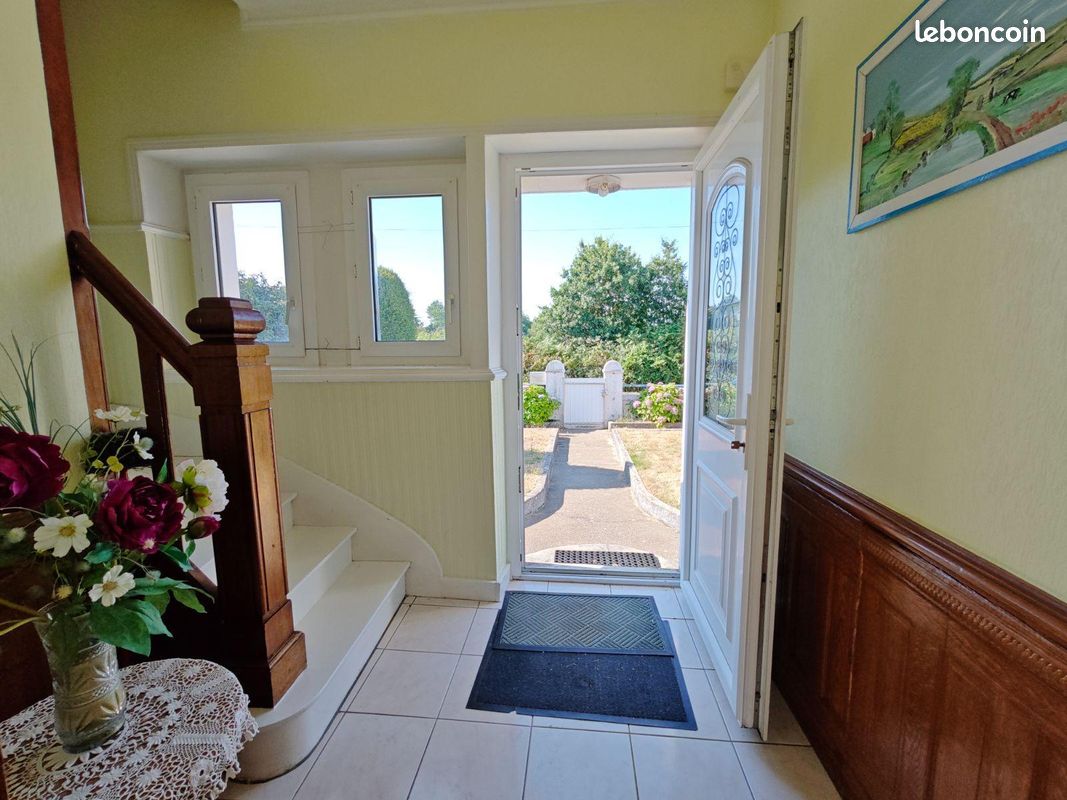 Maison 6 pièces 120 m² · à Belz · 120 m² · 271 400 €