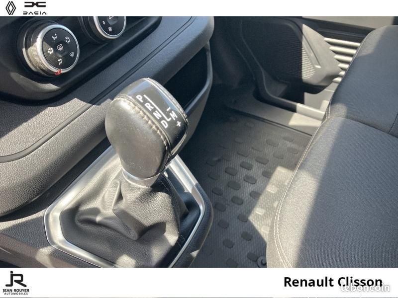 Renault Trafic Fg L1H1 3T 2.0 Blue dCi 150ch Grand Confort EDC (image 6)