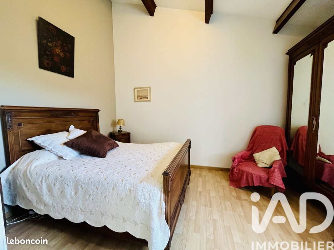 Maison familiale 7 pièces 125 m² (image 14)